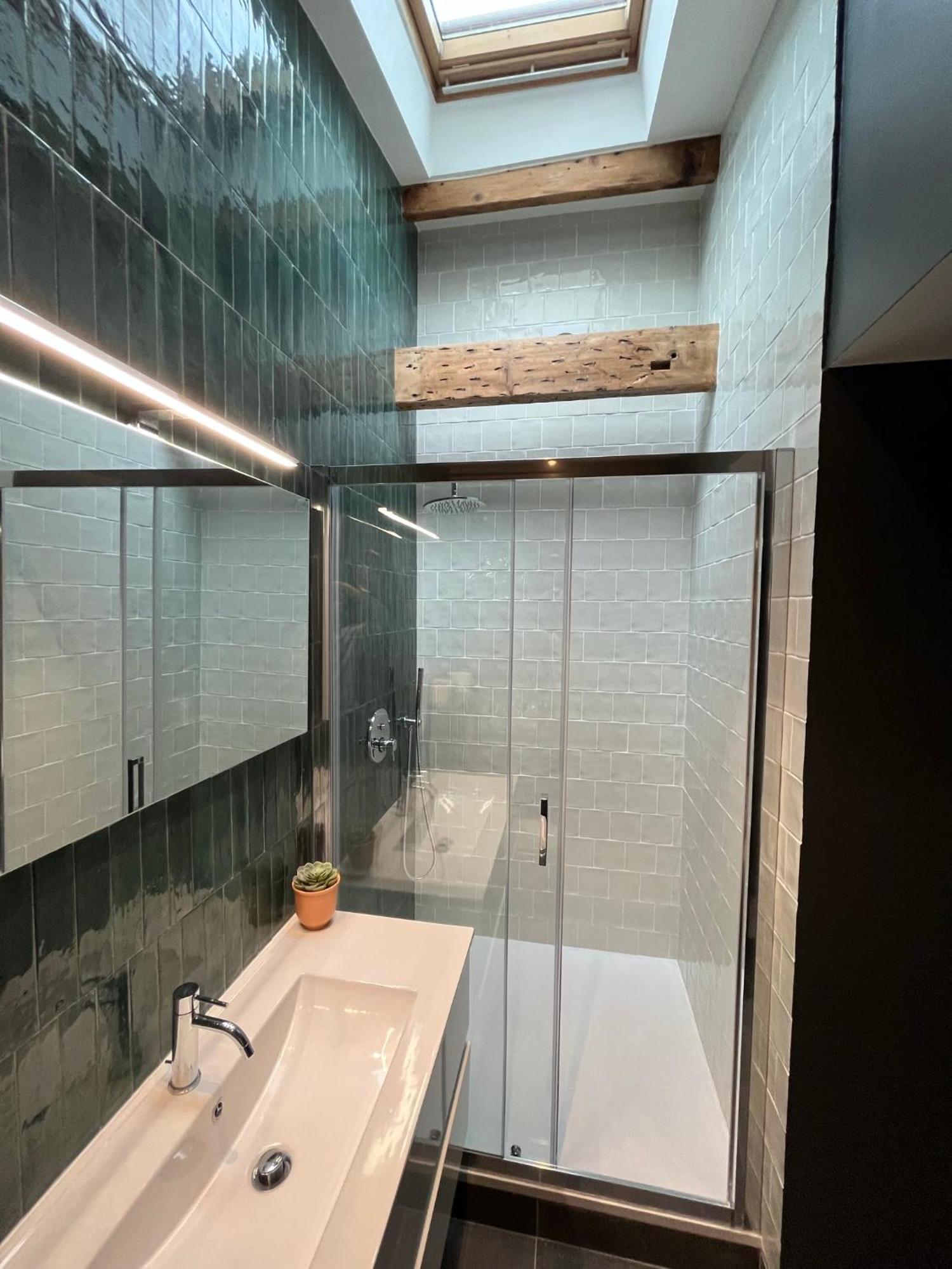 Appartement Saint Jacques Luxembourg